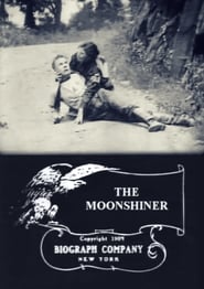 The Moonshiner' Poster