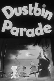 Dustbin Parade' Poster