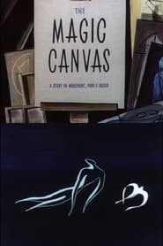 The Magic Canvas' Poster