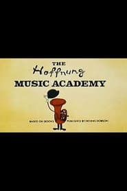The Hoffnung Music Academy' Poster