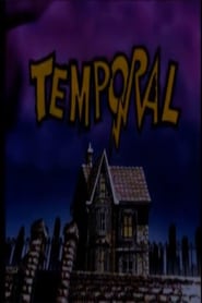 Temporal' Poster