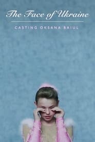 The Face of Ukraine Casting Oksana Baiul' Poster