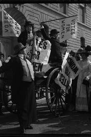Den moderna suffragetten' Poster