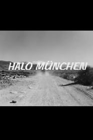 Halo Mnchen' Poster