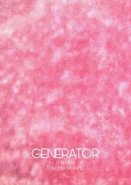 Generator' Poster