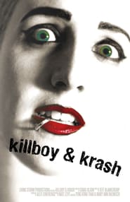 Killboy and Krash' Poster