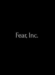 Fear Inc' Poster