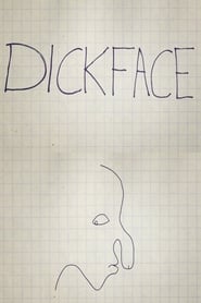 Dickface' Poster