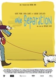 Une sparation' Poster