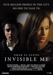 Invisible Me' Poster