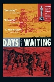 Days of Waiting' Poster