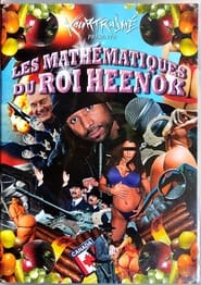 Les Mathmatiques du Roi Heenok' Poster