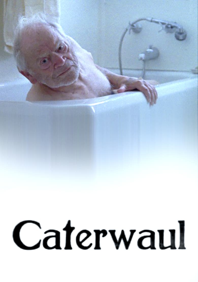 Caterwaul Poster