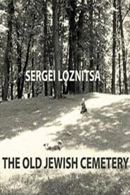 The Old Jewish Cemetery' Poster