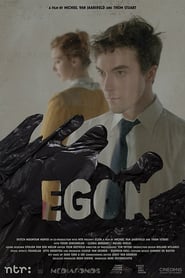 Egon' Poster