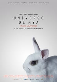Myas Universe' Poster