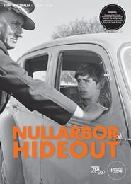 Nullarbor Hideout' Poster