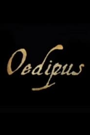 Oedipus' Poster