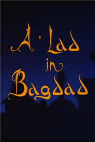 A Lad in Baghdad' Poster