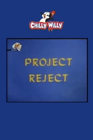 Project Reject' Poster