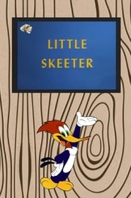 Little Skeeter' Poster