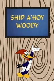 Ship aHoy Woody' Poster