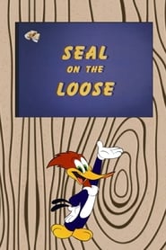 Seal on the Loose' Poster