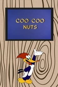 Coo Coo Nuts' Poster