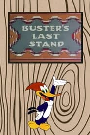 Busters Last Stand' Poster