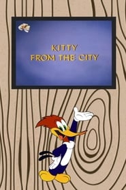 Kitty from the City' Poster