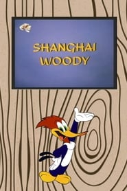 Shanghai Woody' Poster