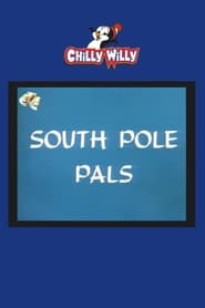 South Pole Pals' Poster