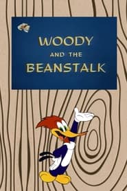 Woody and the Beanstalk' Poster