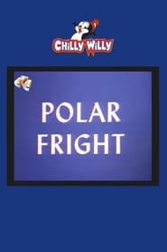 Polar Fright' Poster
