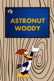 Astronut Woody' Poster