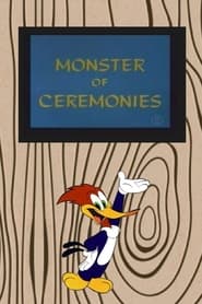 Monster of Ceremonies' Poster