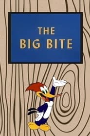 The Big Bite' Poster