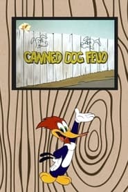 Canned Dog Feud' Poster