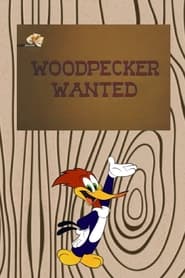 Woodpecker Wanted' Poster