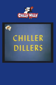 Chiller Dillers' Poster