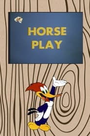 Horse Play' Poster