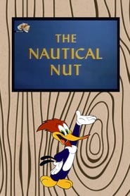 The Nautical Nut' Poster