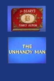 The Unhandy Man' Poster