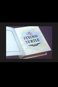 The Flying Turtle' Poster