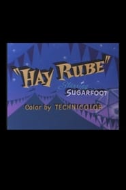 Hay Rube' Poster