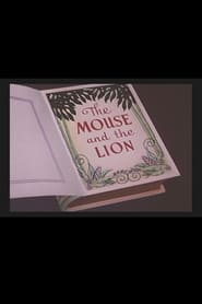 The Mouse and the Lion' Poster