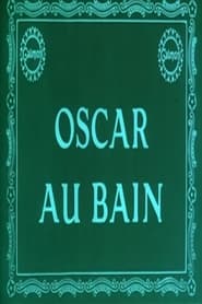 Oscar au bain' Poster