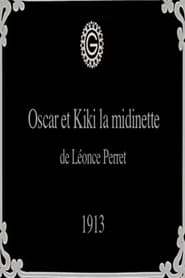 Oscar et Kiki la midinette' Poster