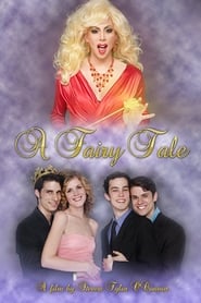 A Fairy Tale' Poster