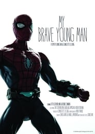 My Brave Young Man' Poster